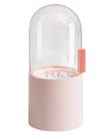 Toothbrush & Makeup Brush Storage Box