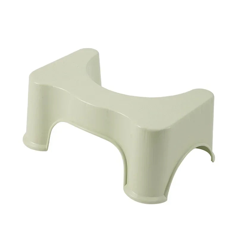 Multi-Usable Bathroom Foot Stand Stool