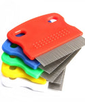Pet SS Lice Removing Comb