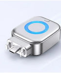X01 Fast Charging Smart Disconnector