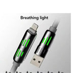 4-in-1 PD USB 240W Fast Charging Cable