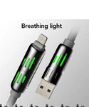 4-in-1 PD USB 240W Fast Charging Cable