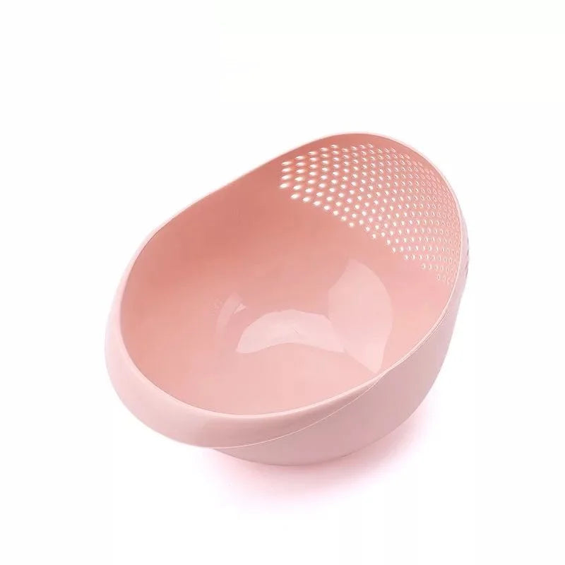 Multi-Usable Food Strainer Basket