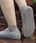 Anti-Slip Silicone Shoe Cover