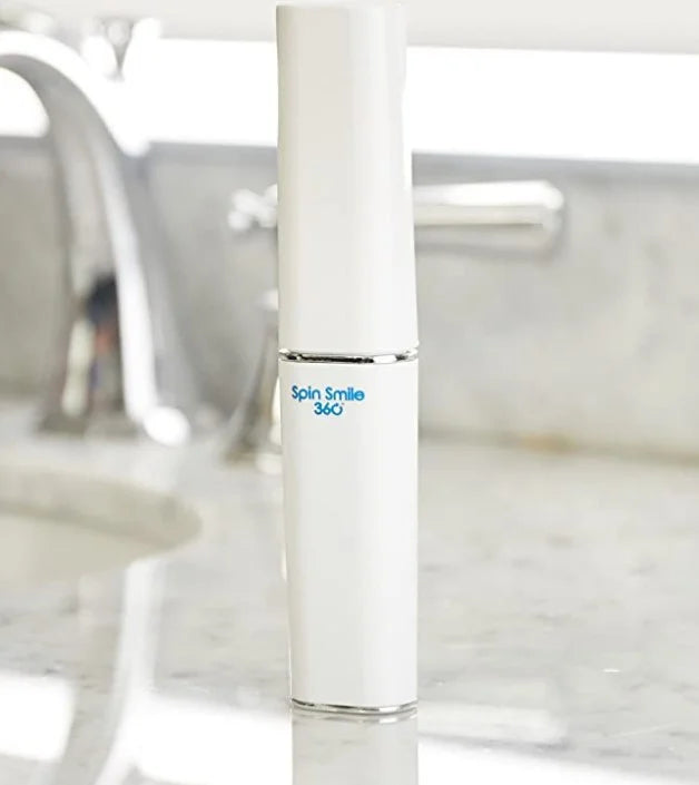 Professional Electric Teeth Whitening Polisher