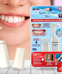 Professional Electric Teeth Whitening Polisher