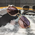 Square Shape Smart Looking Sunglass