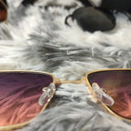Square Shape Smart Looking Sunglass