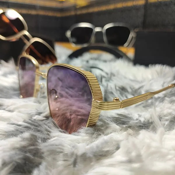 Square Shape Smart Looking Sunglass
