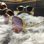 Square Shape Smart Looking Sunglass