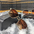 Square Shape Smart Looking Sunglass