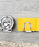 Stainless Steel Kitchen Accessories Holder