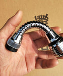 360 Degree Rotatable Water Faucet Nozzle