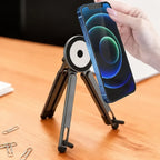 Smart Multifunctional Magnetic Universal Stand