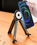 Smart Multifunctional Magnetic Universal Stand