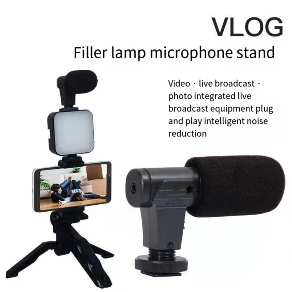 Universal Handy Video Making Kit Box