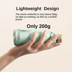 Mini Mobile Size Umbrella
