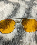 Lite Color Fashionable Frame Sunglass