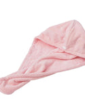Dry Hair Towel
