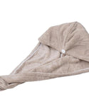 Dry Hair Towel