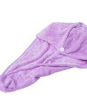 Dry Hair Towel