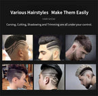 T99 Rechargeable Hair Trimmer