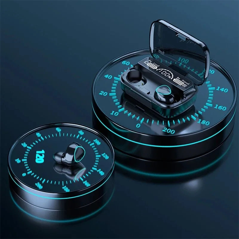 Original M10 TWS Headset