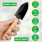 Gardening Mini Tool Set