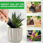 Gardening Mini Tool Set