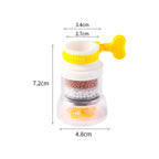 Multi-Layer Direct Water Filter Tap