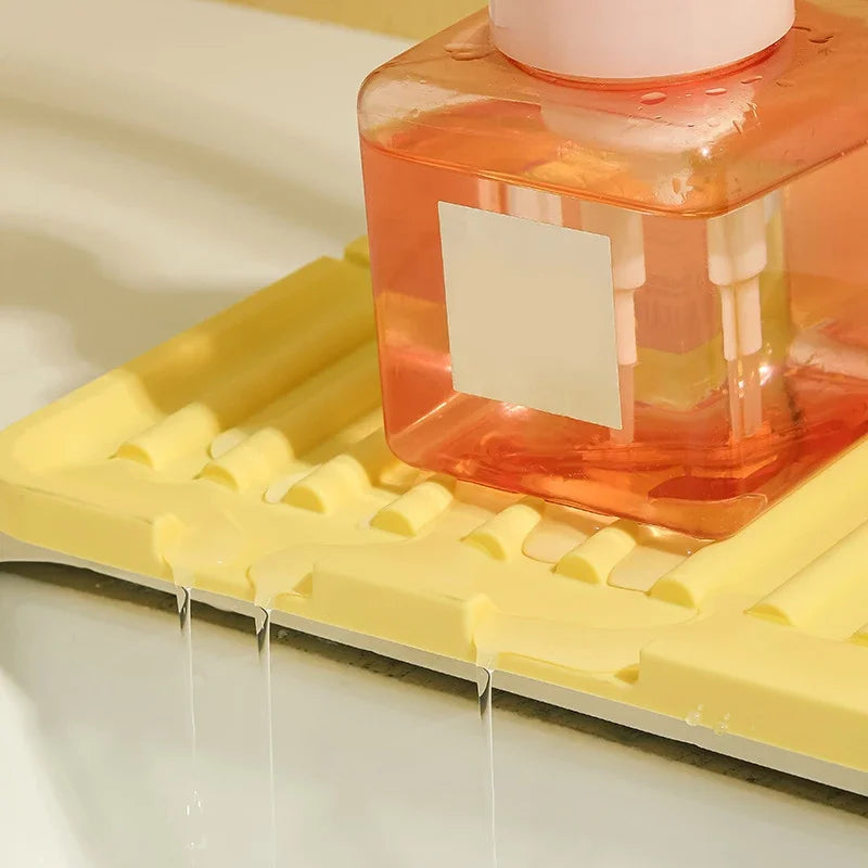 Silicone Multipurpose Drainage Protectors Mat