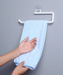 Multi-Usable Tissue Hanger