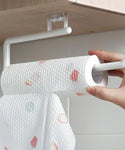 Multi-Usable Tissue Hanger