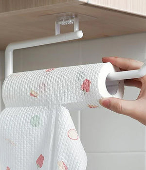 Multi-Usable Tissue Hanger