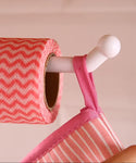 Multi-Usable Tissue Hanger