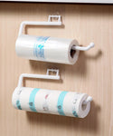 Multi-Usable Tissue Hanger