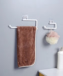 Multi-Usable Tissue Hanger