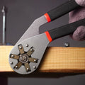 Magic Auto Adjustable Hexagonal Wrench