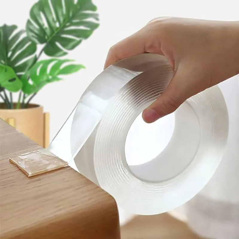Double Sided Magic Transparent Tape