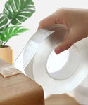 Double Sided Magic Transparent Tape