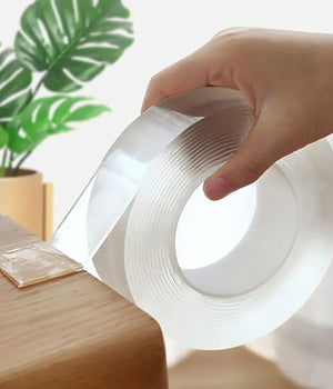 Double Sided Magic Transparent Tape