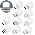 Nano USB LED Light With OTG (Set Of 3)