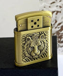 Metal Lion Designed Lighter