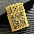 Metal Lion Designed Lighter