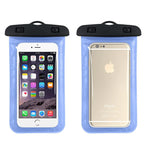 Waterproof Travel Mobile Bag