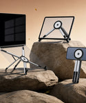 Smart Multifunctional Magnetic Universal Stand
