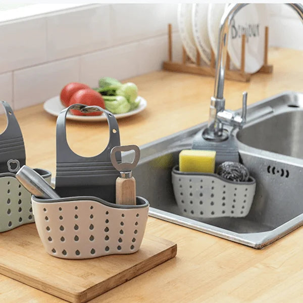 Kitchen Sink Hanging Bag