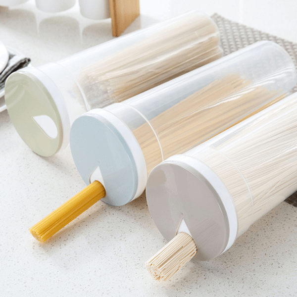 Food Storage Jar