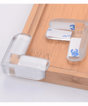 L-Shape Corner Protector (Set of 4)