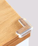 L-Shape Corner Protector (Set of 4)